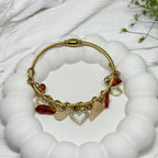 The Imperial Terra Dynasty Bracelet