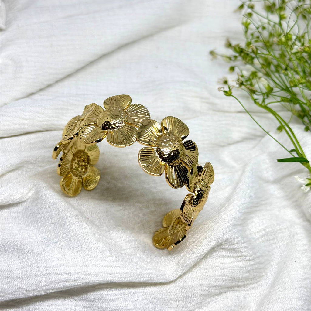 The Aurelia Bloom Royale Bracelet