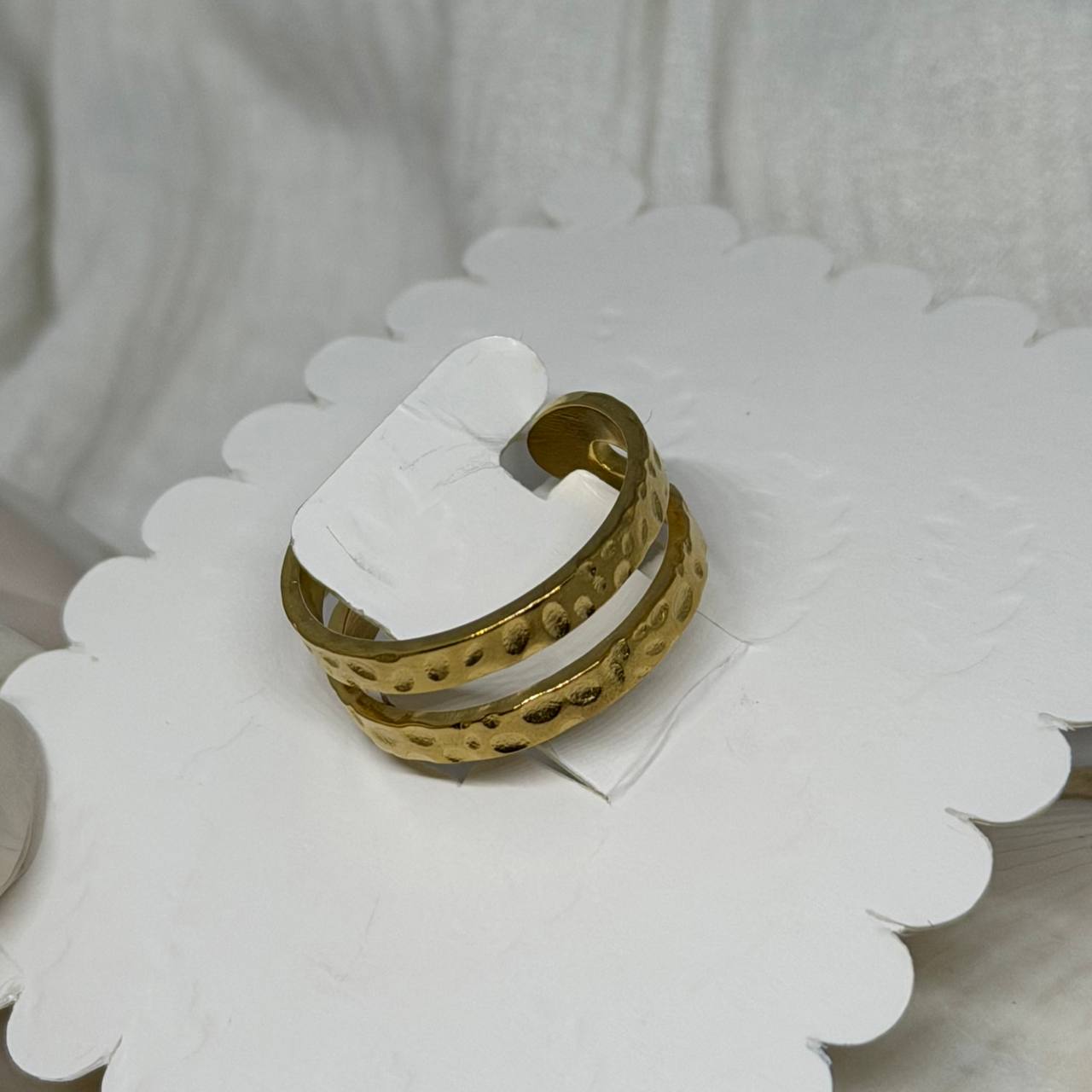 accessories for girls elegant band ring