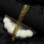 The Oro Supremo Chain Bracelet