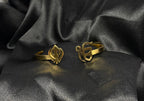 Khanda & Ik Onkar Dual Faith Kada