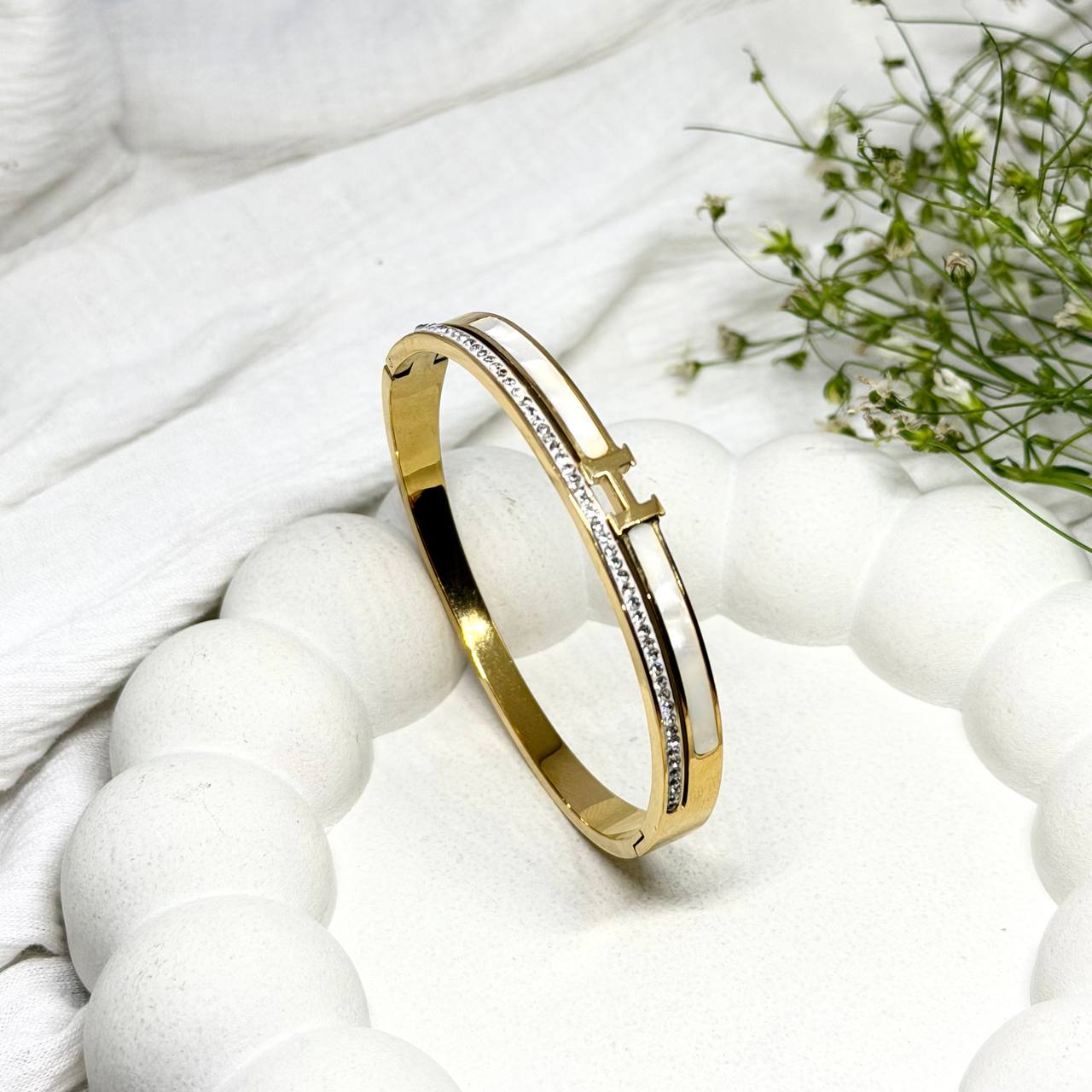 Hermes Fusion Bracelet