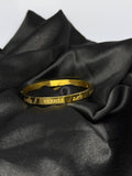Hermès Heritage Emblem Bracelet