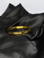 Hermès Heritage Emblem Bracelet