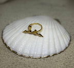 Royal Crest Signet Ring