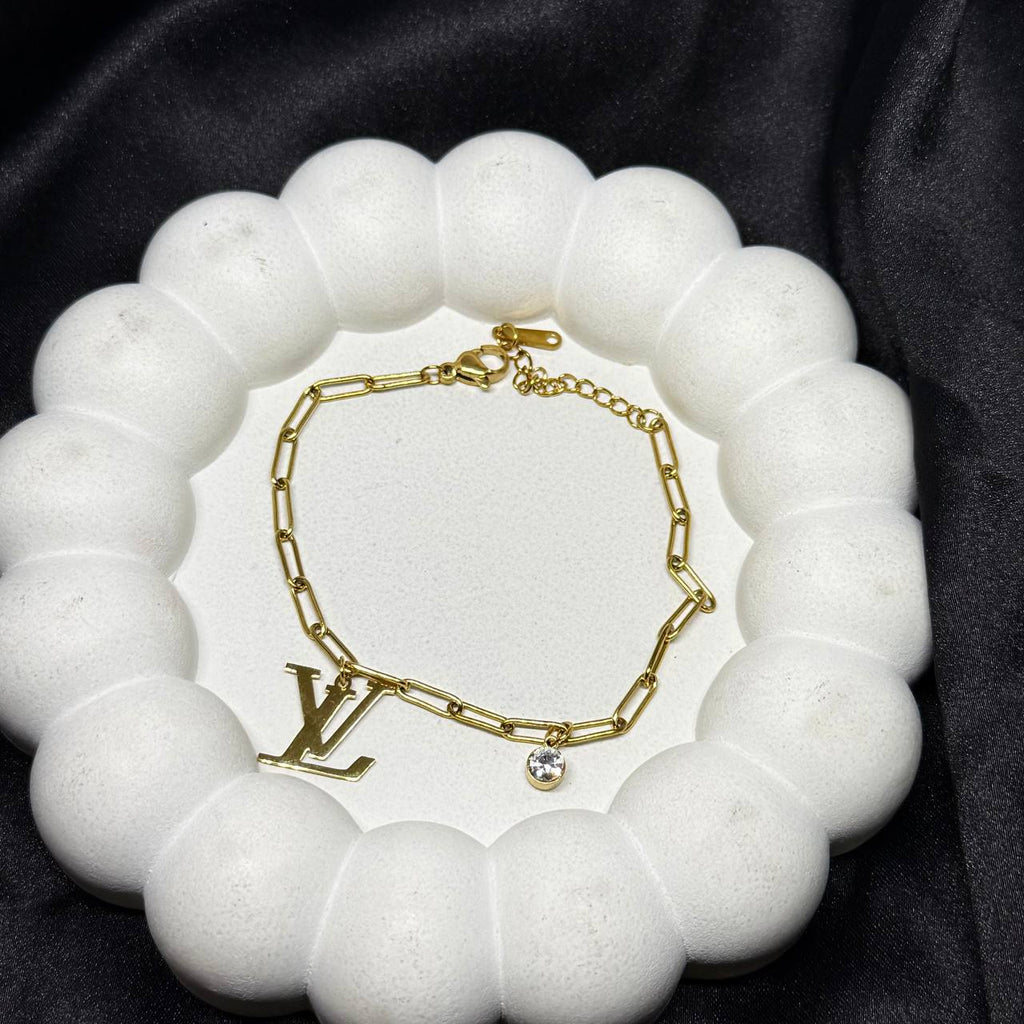 The Royal LV Bracelet