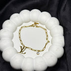 The Royal LV Bracelet