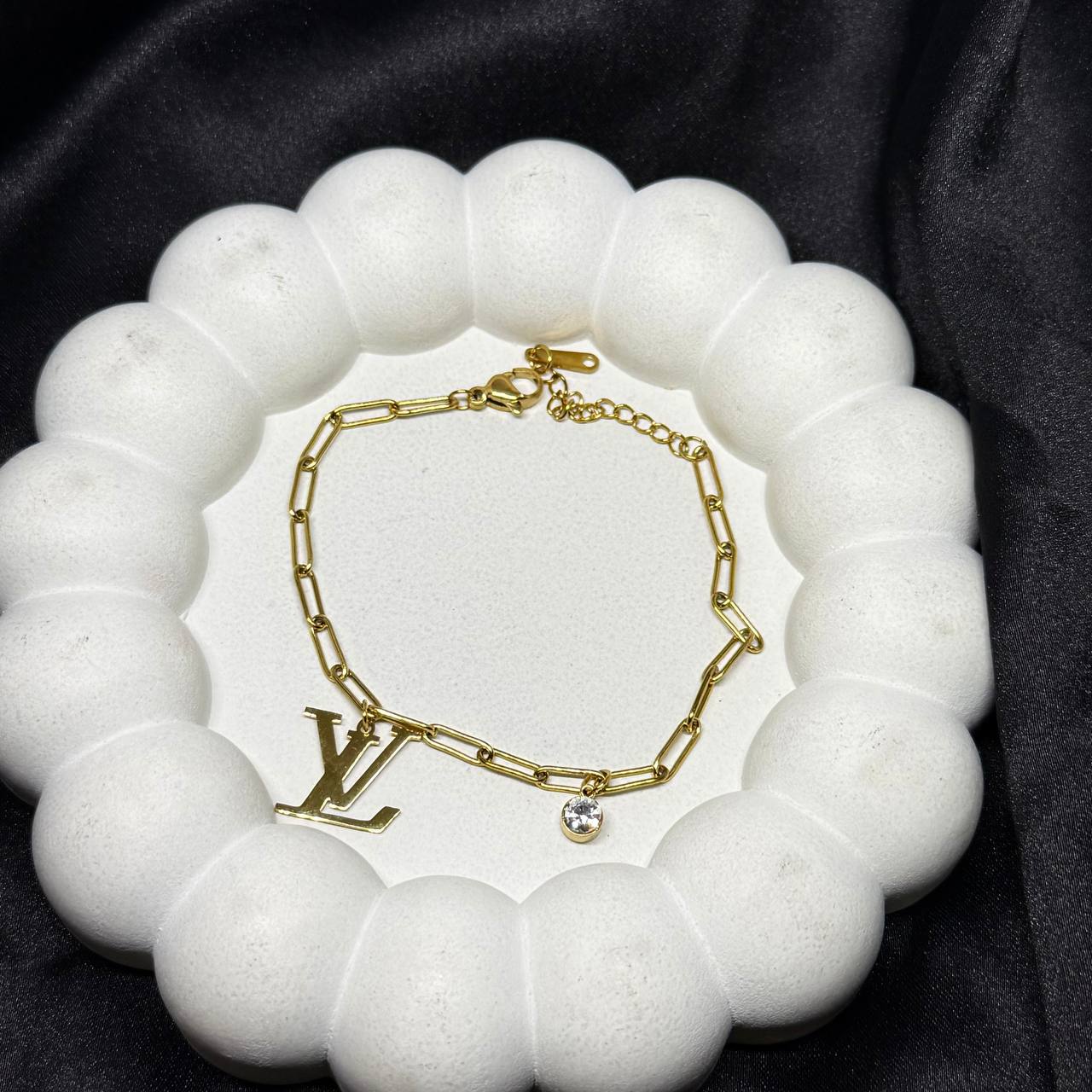 The Royal LV Bracelet