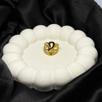 The Eternal Infinity Knot Ring