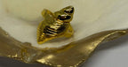 Vintage Shell Ring