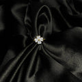 The Diamond Blossom Sparkle Ring