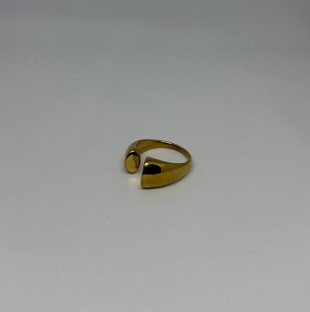 celestial harmony ring for women