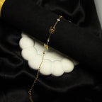 The Élégance Chanel Bracelet