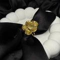 rings for women floral design