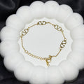 The Imperial V Signature Bracelet