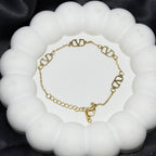 The Imperial V Signature Bracelet