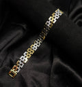 The Imperial Dual-Link Dynasty Bracelet