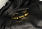 The Versace Medusa Signature Bracelet