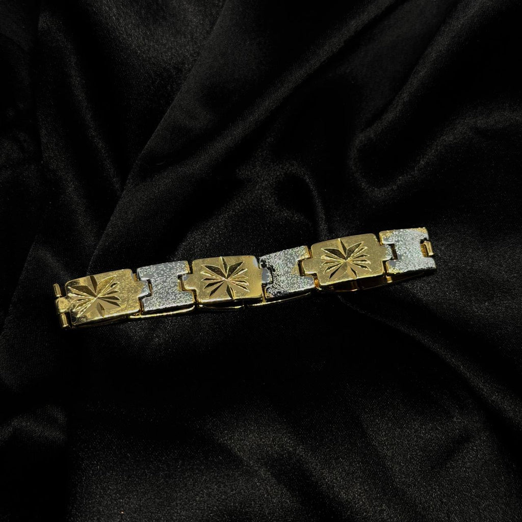 The Dynasty Star Link Bracelet