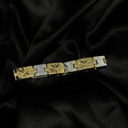 The Dynasty Star Link Bracelet