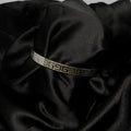 Versace Meander Steel Bracelet