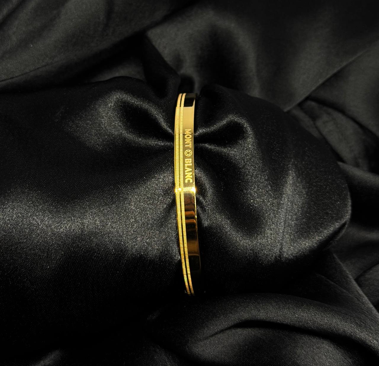 Montblanc Signature Classic Bracelet