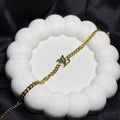 The Sovereign Monogram Chain