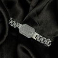 The Crown Dynasty Rolex Bracelet