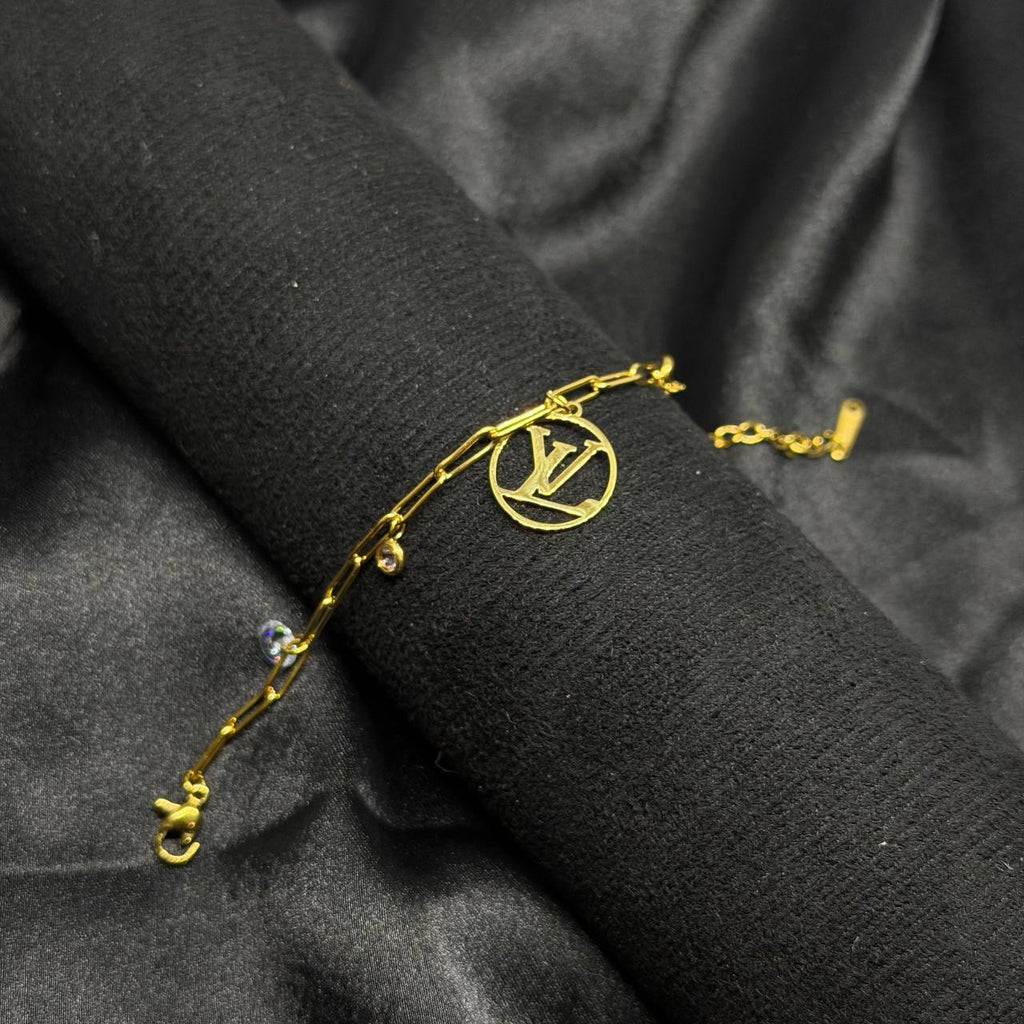 The LV Luxe Drop
