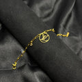 The LV Luxe Drop