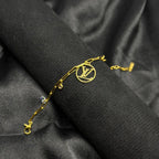 The LV Luxe Drop