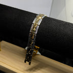The Imperial Prism Link Bracelet