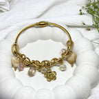 The Dynasty Oro Statement Bracelet