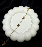 The Élégance Chanel Bracelet