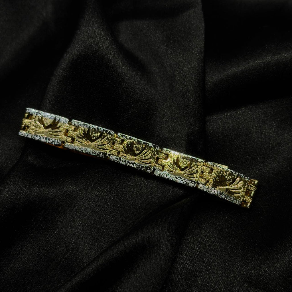The Pharaoh Radiance Bracelet