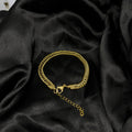The Imperial Cuban Sovereign Bracelet