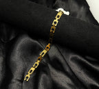 The Sovereign Vector Elite Bracelet