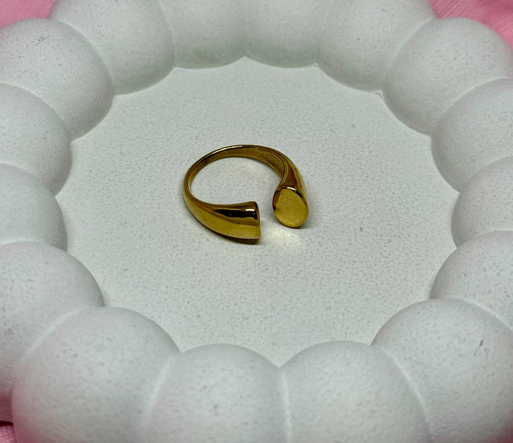 Celestial Harmony Ring