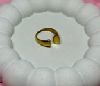 Celestial Harmony Ring