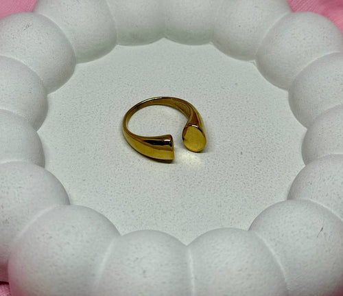Celestial Harmony Ring