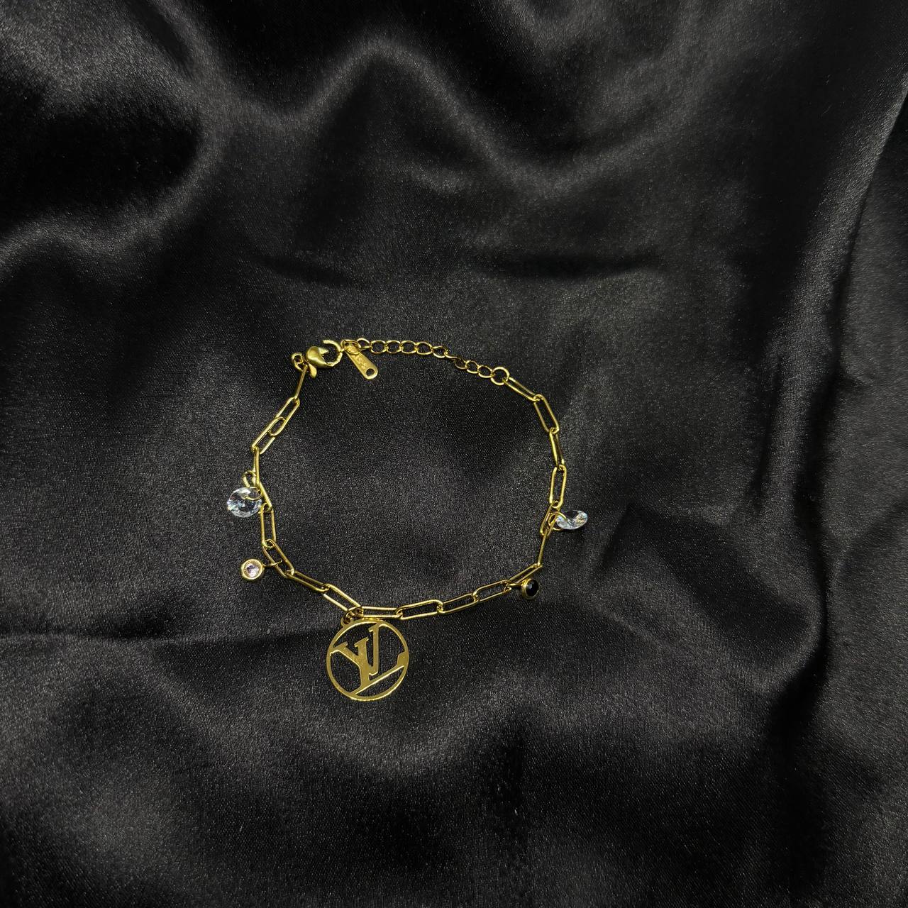 The LV Luxe Drop