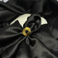 The Radiant Sunburst Ring