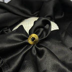 The Radiant Sunburst Ring