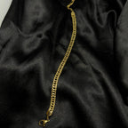 The Imperial Cuban Sovereign Bracelet